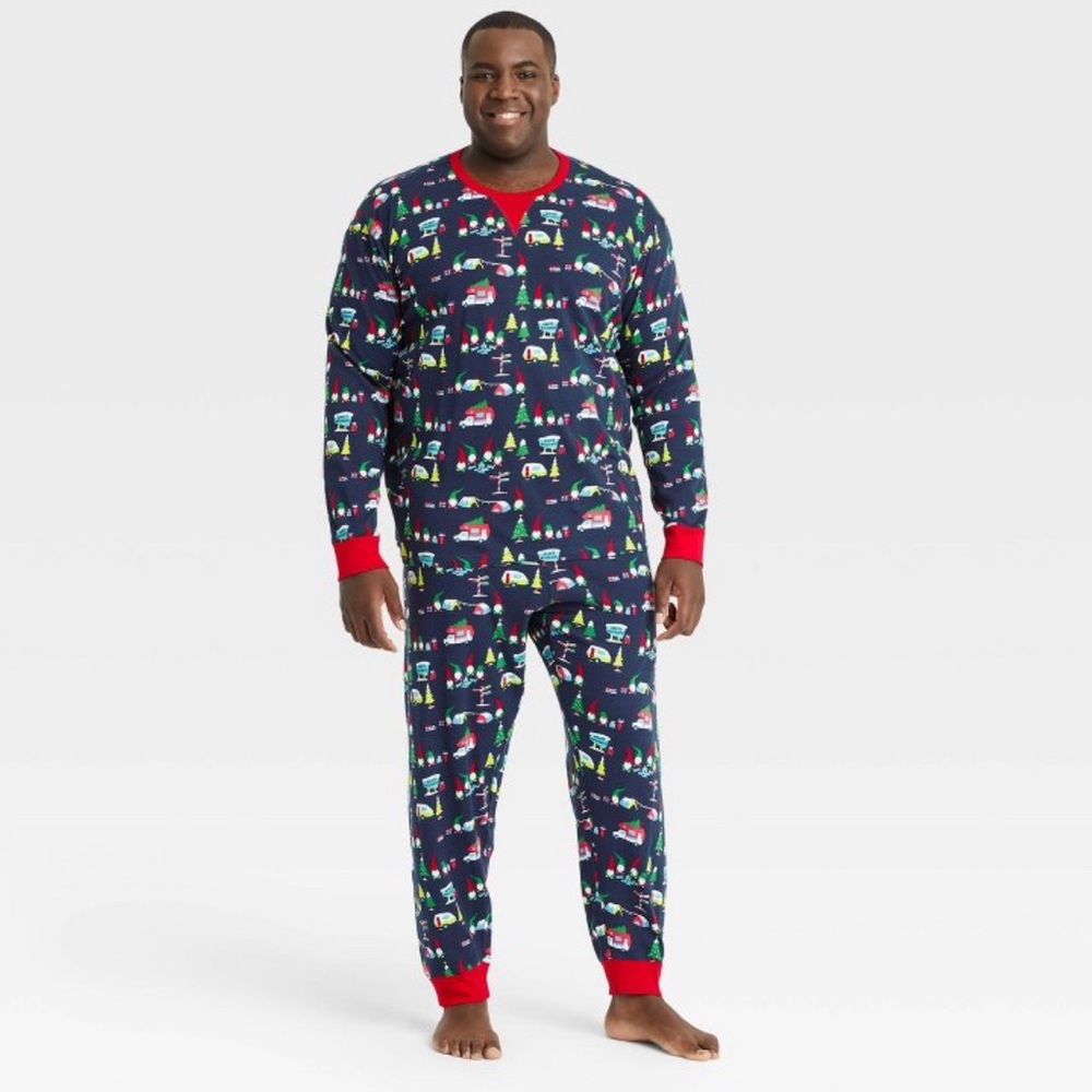 Men’s Wondershop Pajama set
